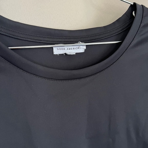 Good American scuba long sleeve body suit - Picture 5 of 5